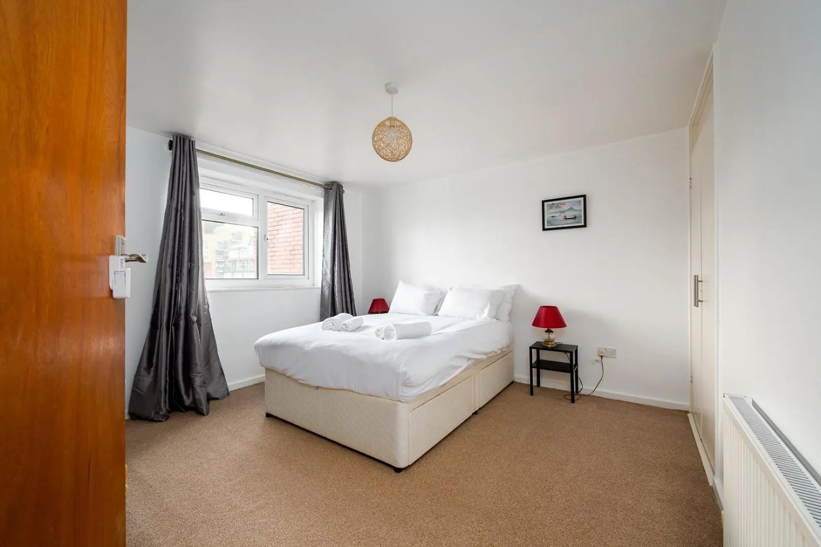 Guestready - Tranquil Retreat Near The Royal Docks Villa London