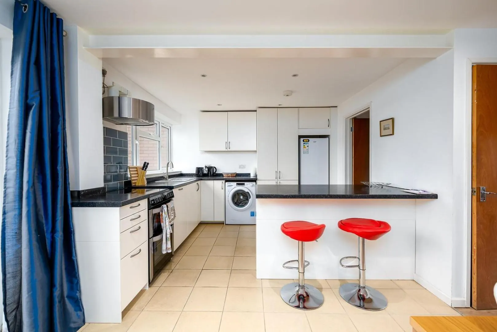 Guestready - Tranquil Retreat Near The Royal Docks Villa London Holiday home