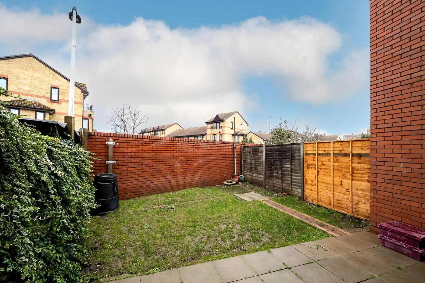 Guestready - Tranquil Retreat Near The Royal Docks Villa London United Kingdom