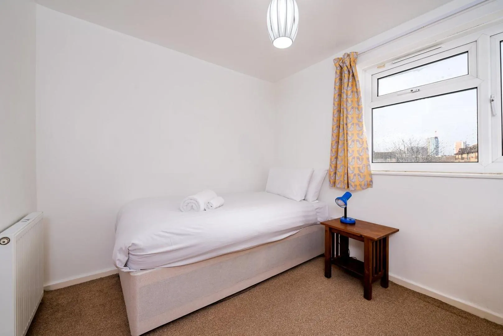 Guestready - Tranquil Retreat Near The Royal Docks Villa London 0*,