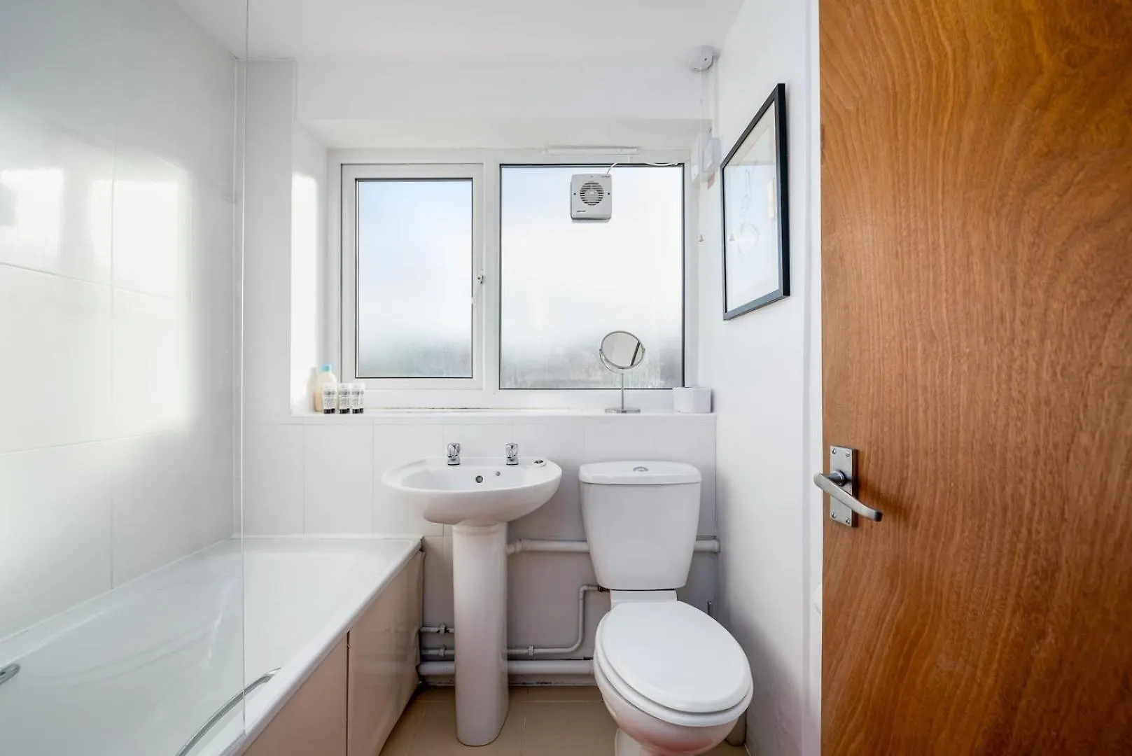 Holiday home Guestready - Tranquil Retreat Near The Royal Docks Villa London