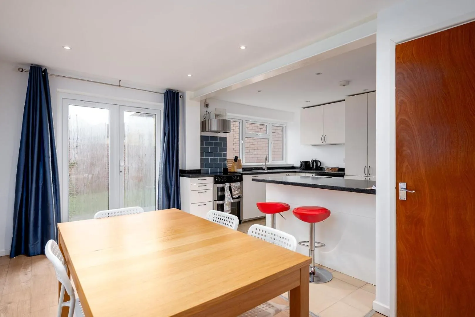 Holiday home Guestready - Tranquil Retreat Near The Royal Docks Villa London