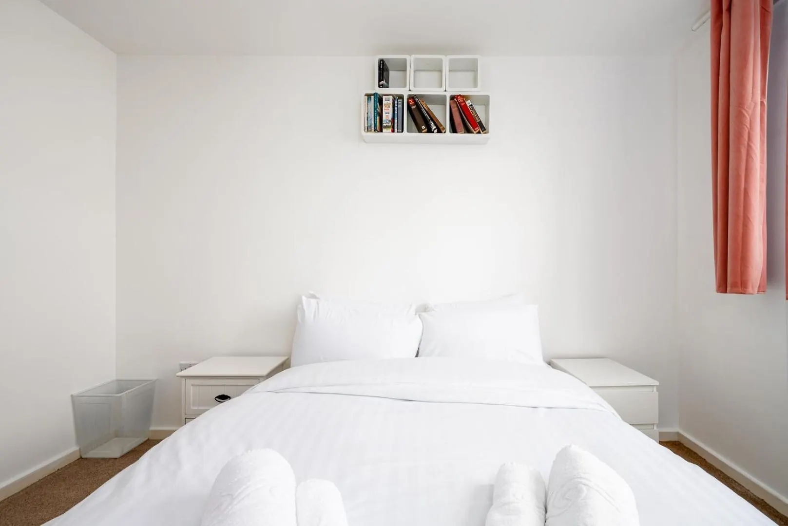 Guestready - Tranquil Retreat Near The Royal Docks Villa London