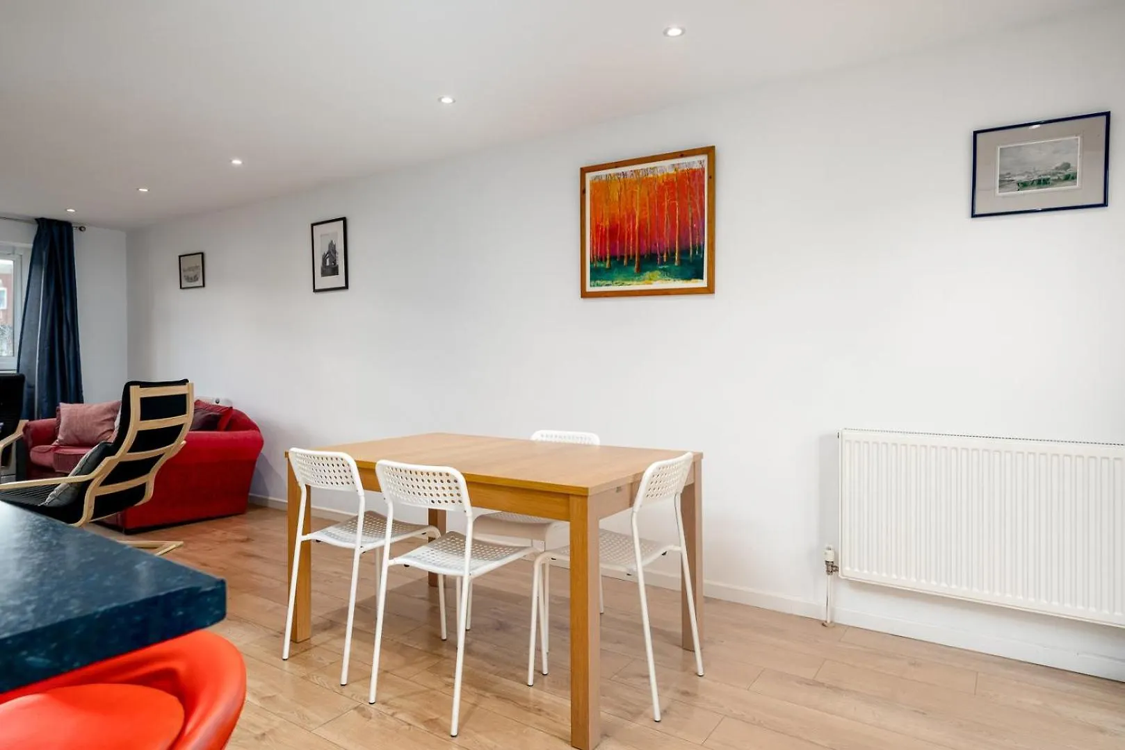 Guestready - Tranquil Retreat Near The Royal Docks Villa London 0*,  United Kingdom