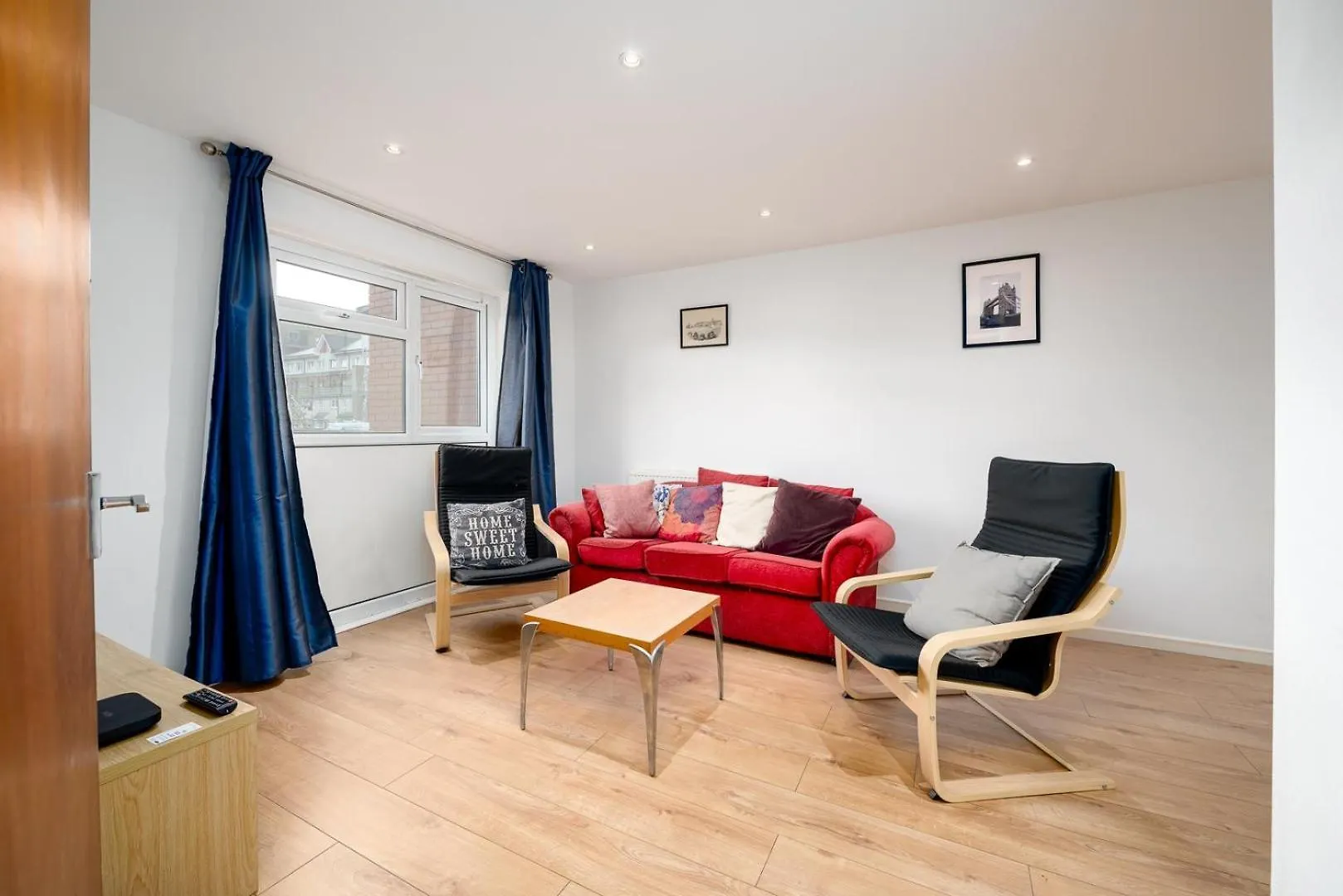 Guestready - Tranquil Retreat Near The Royal Docks location