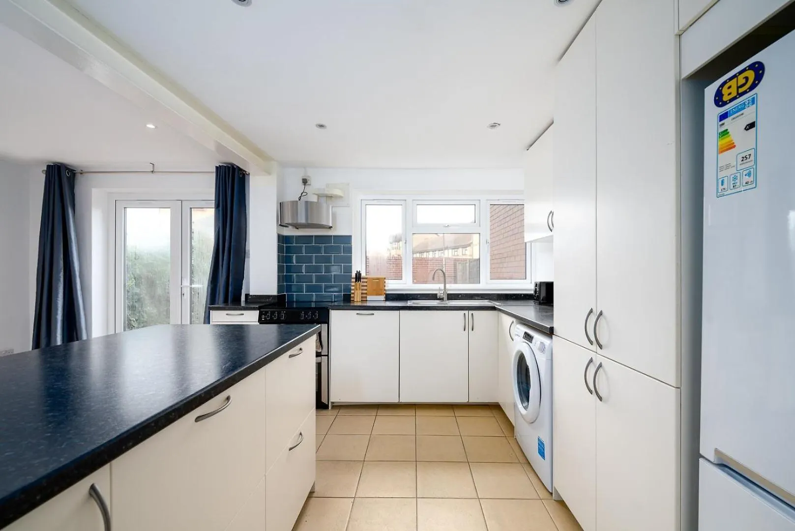Holiday home Guestready - Tranquil Retreat Near The Royal Docks Villa London