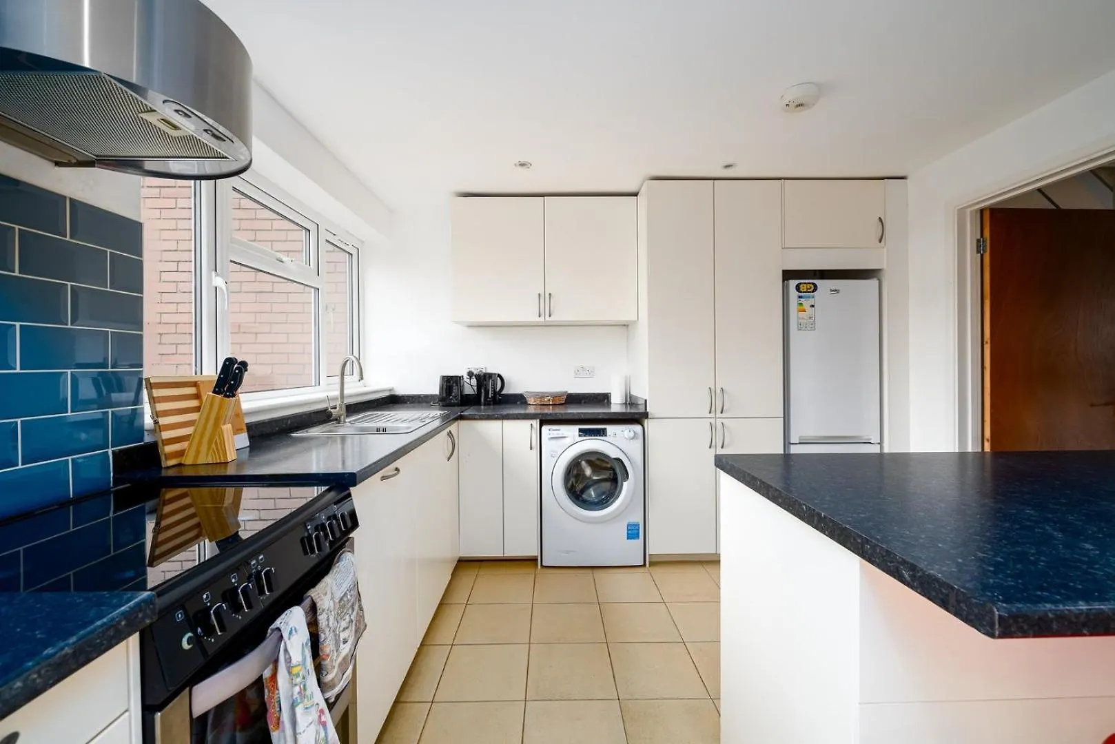 Guestready - Tranquil Retreat Near The Royal Docks Villa London