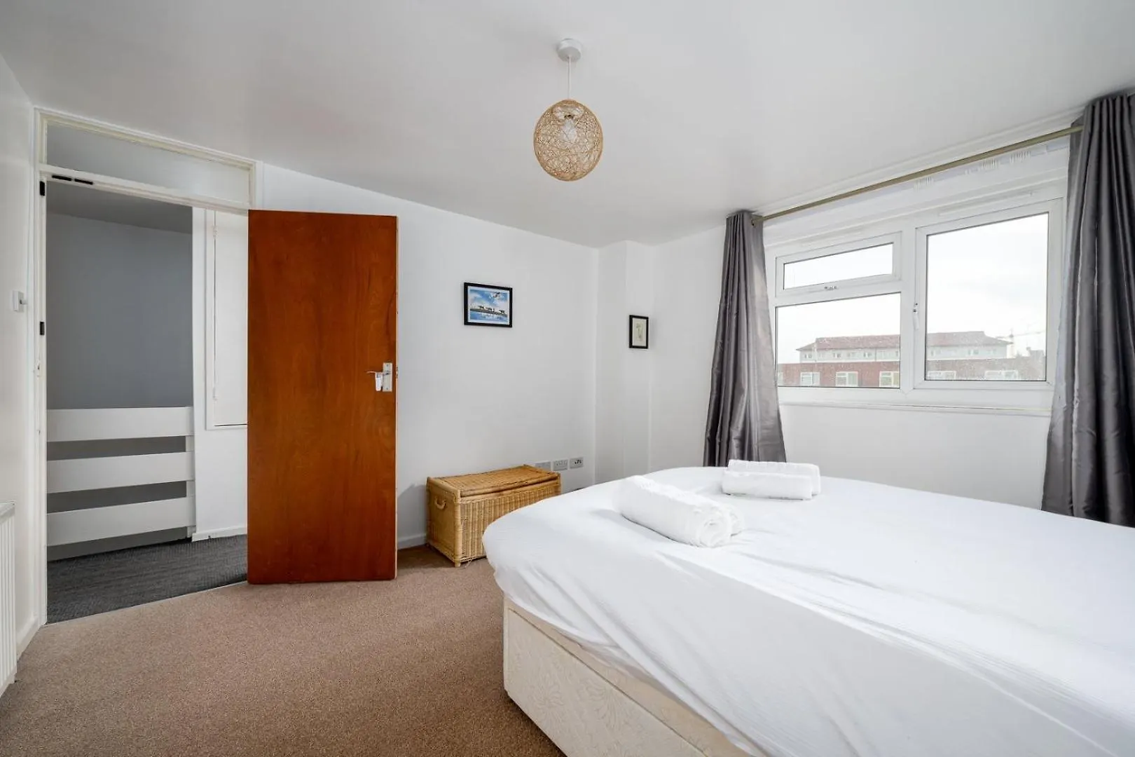 Holiday home Guestready - Tranquil Retreat Near The Royal Docks Villa London United Kingdom