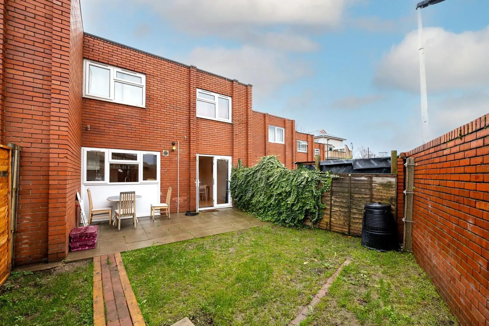 Holiday home Guestready - Tranquil Retreat Near The Royal Docks Villa London United Kingdom