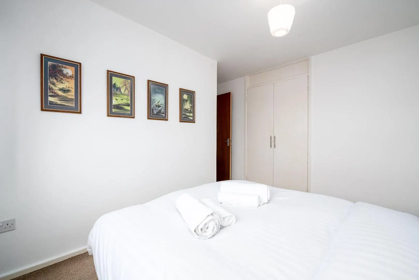 Holiday home Guestready - Tranquil Retreat Near The Royal Docks Villa London